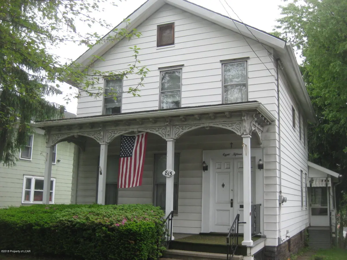 815 S Main Street, Wilkes-Barre in Wilkes-Barre