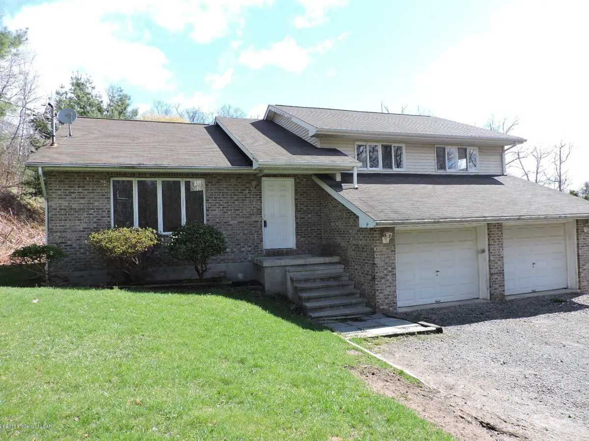 11 Alexandria Drive, Olyphant in Olyphant