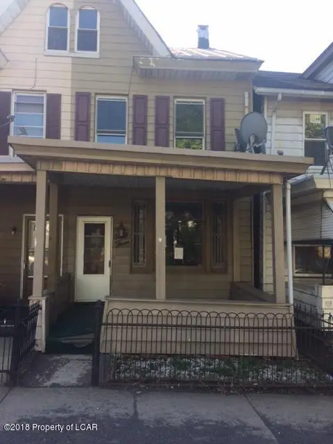 53 N Vine Street, Hazleton in Hazleton