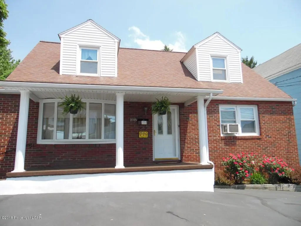 198 Bradford Street, Wilkes-Barre in Wilkes-Barre