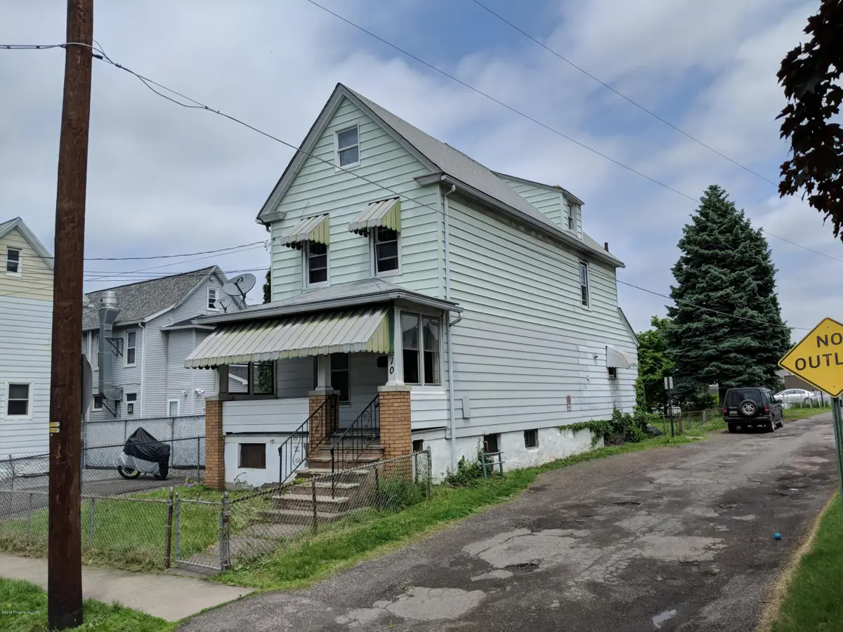 10 Hortense Street, Wilkes-Barre in Wilkes-Barre
