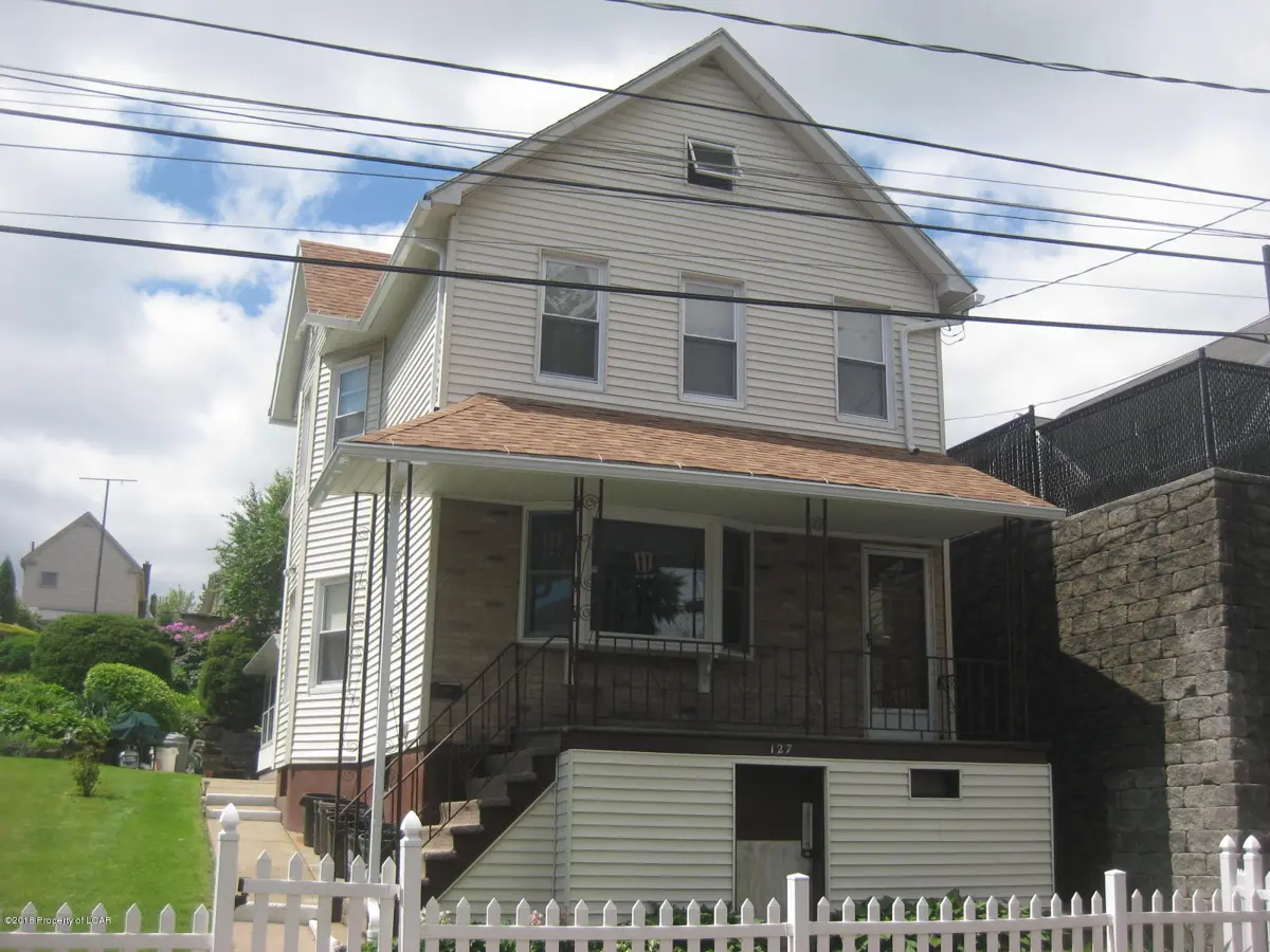 127 McCarragher Street, Wilkes-Barre in Wilkes-Barre
