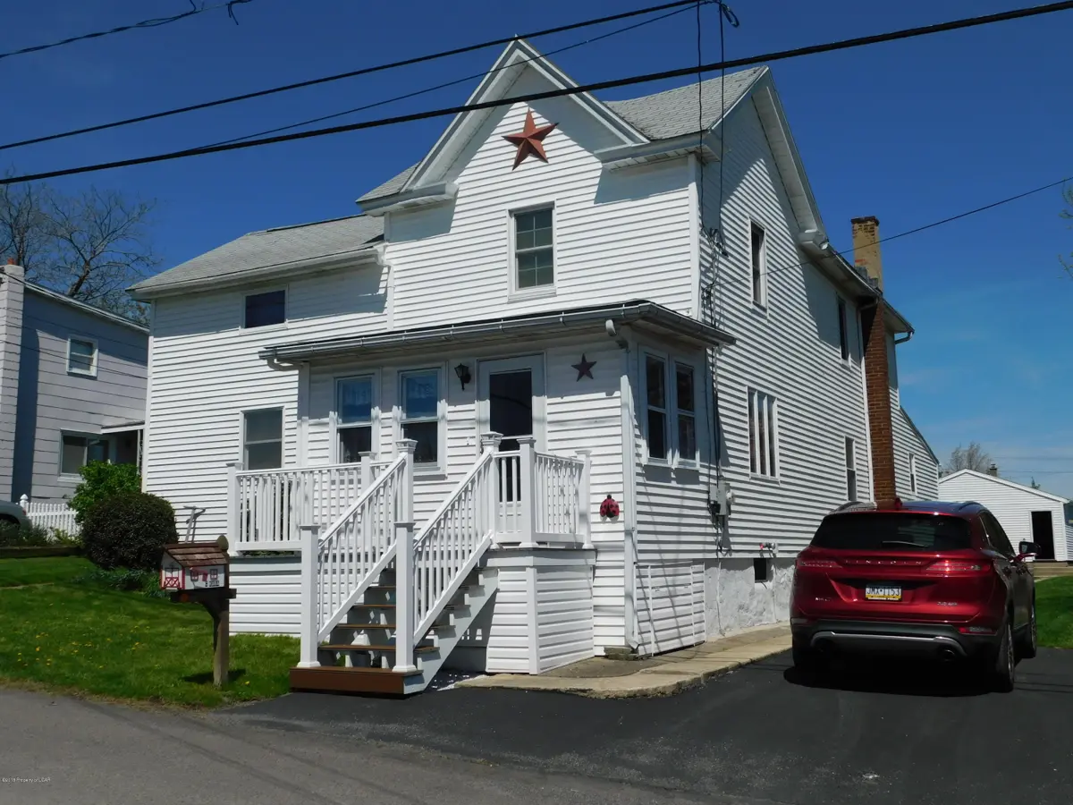 893 Old Street, Hazle Township in Hazle Township