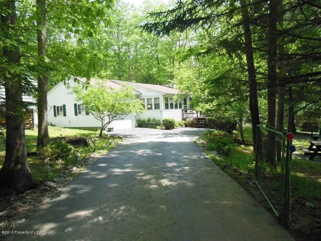 15 Maple Lane, White Haven in White Haven