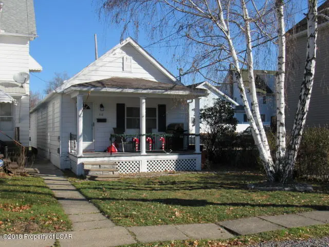112 Swartz Street, Dunmore in Dunmore