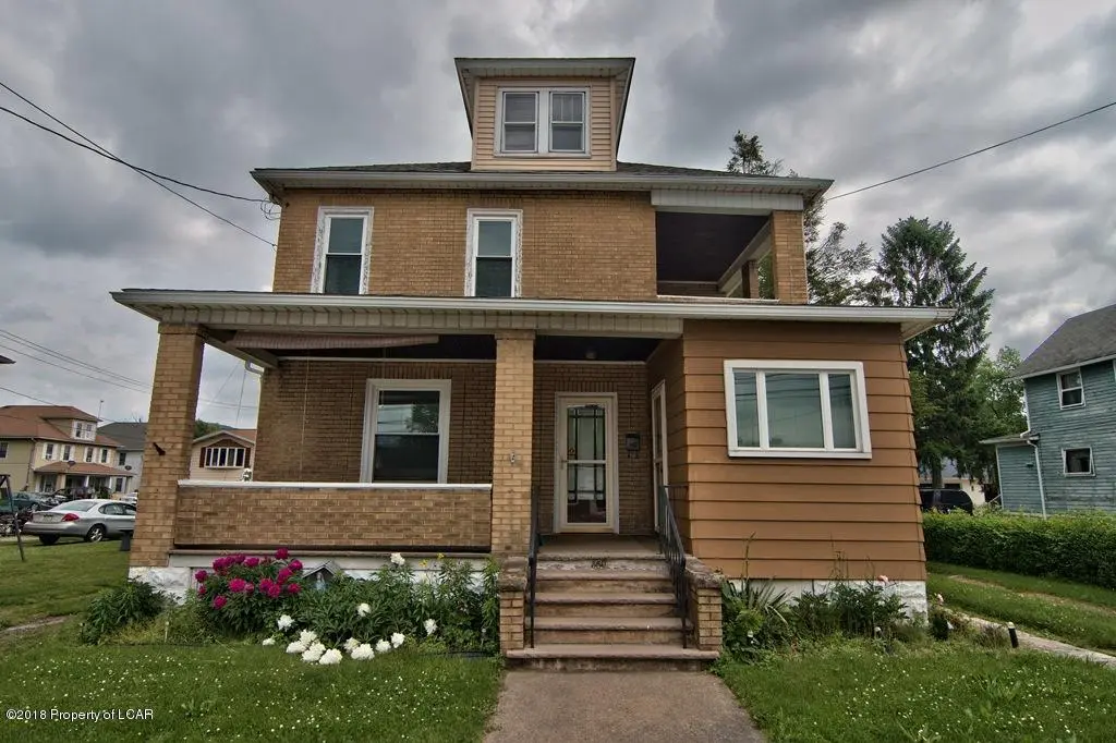 850 Exeter Avenue, West Pittston in West Pittston