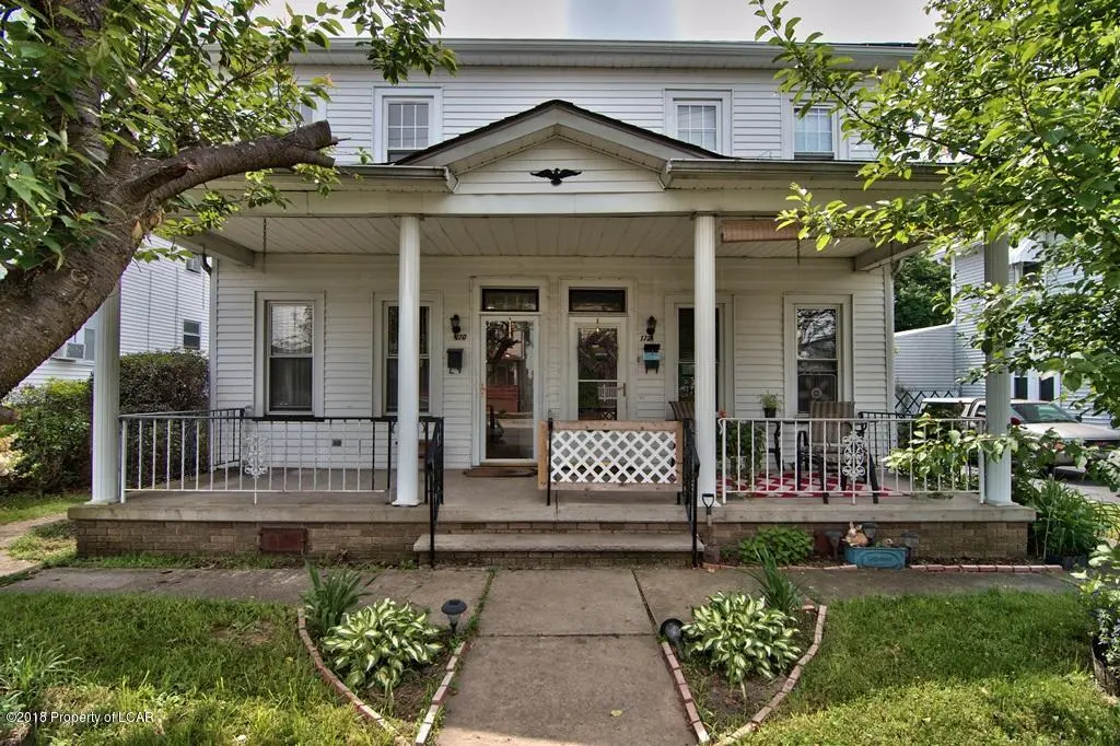 170 Tompkins St, Pittston in Pittston