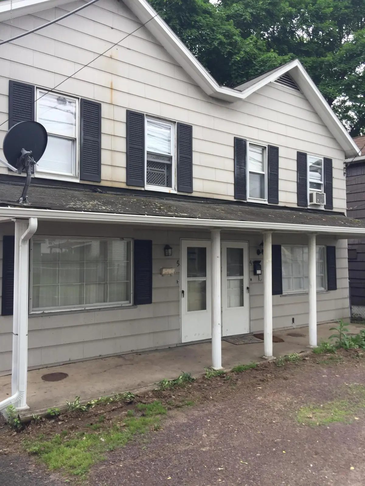 85 Holland Street, Wilkes-Barre in Wilkes-Barre