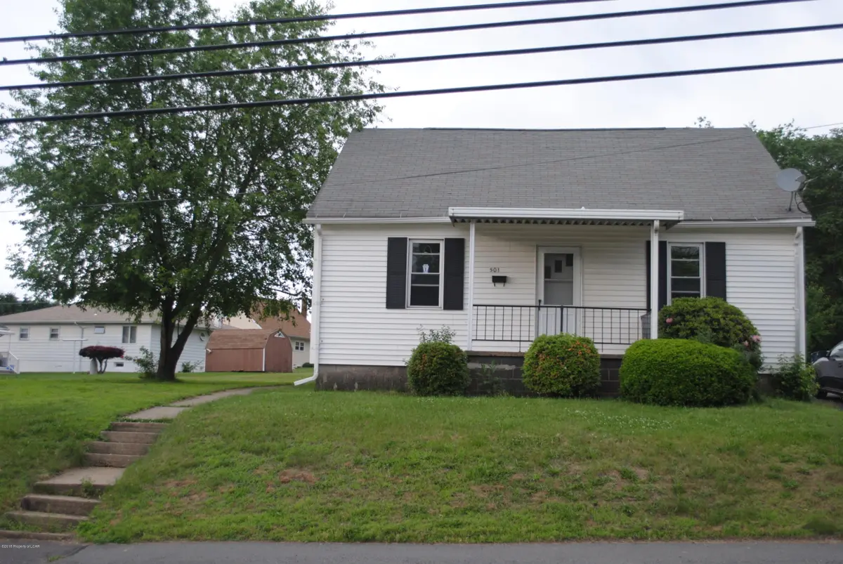 501 Stephenson Street, Duryea in Duryea