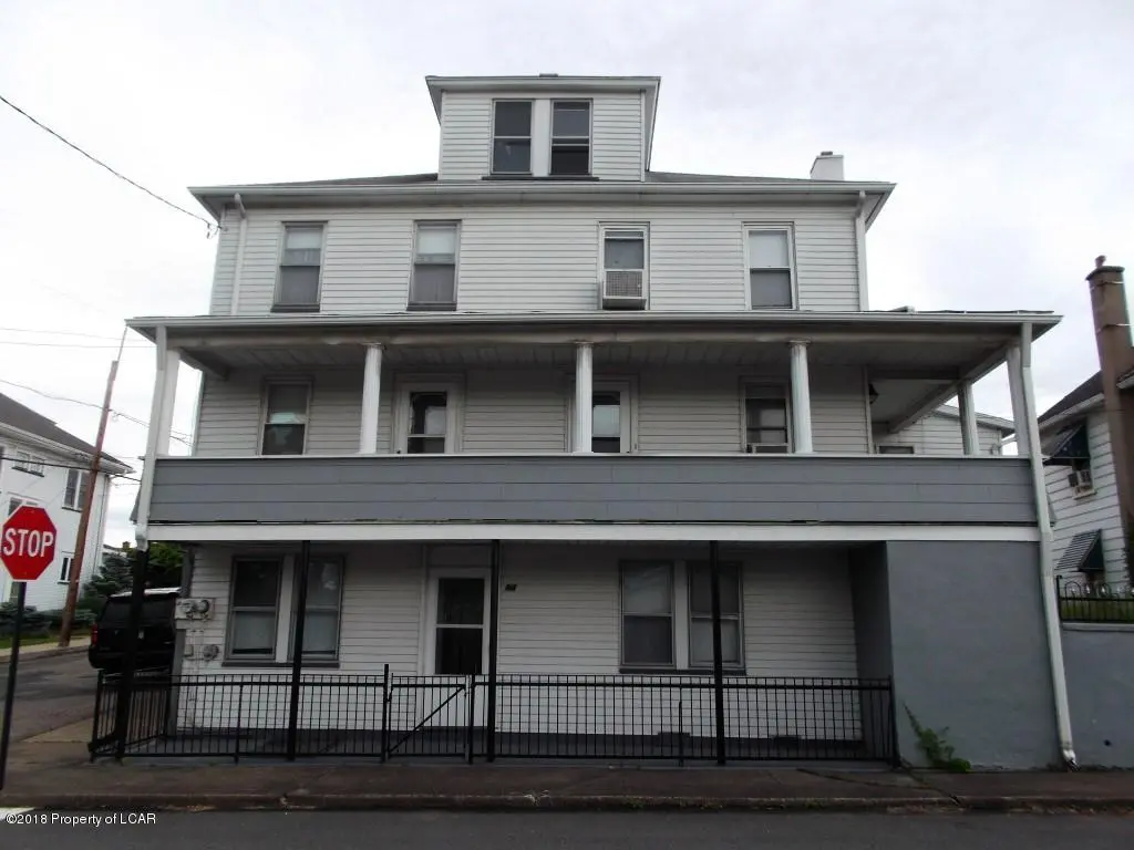 90 Johnson Street, Pittston in Pittston