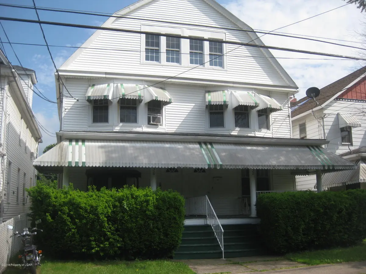 30-32 S Sherman Street, Wilkes-Barre in Wilkes-Barre