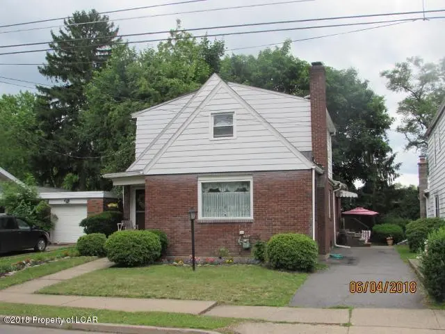 147 N Dawes Avenue, Kingston in Kingston