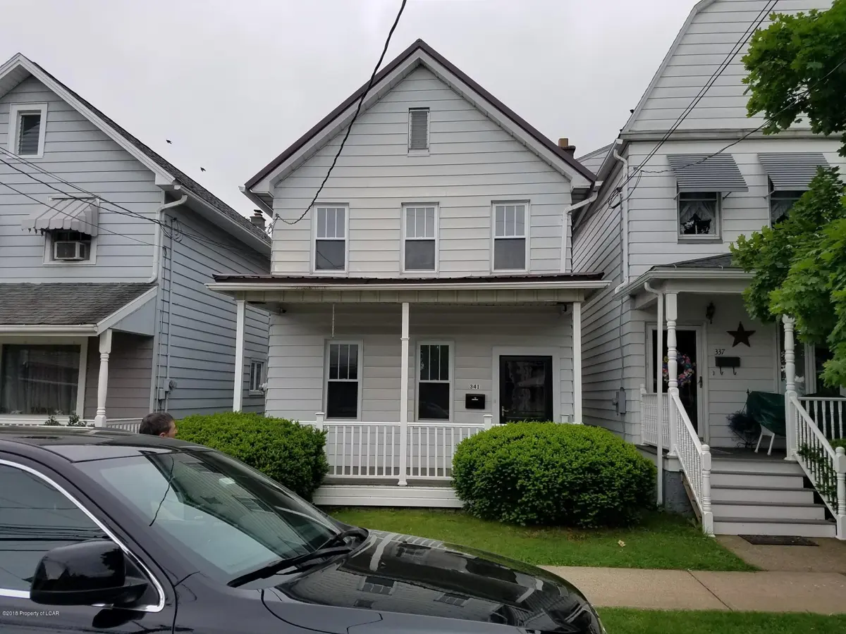341 New Grant Street, Wilkes-Barre in Wilkes-Barre