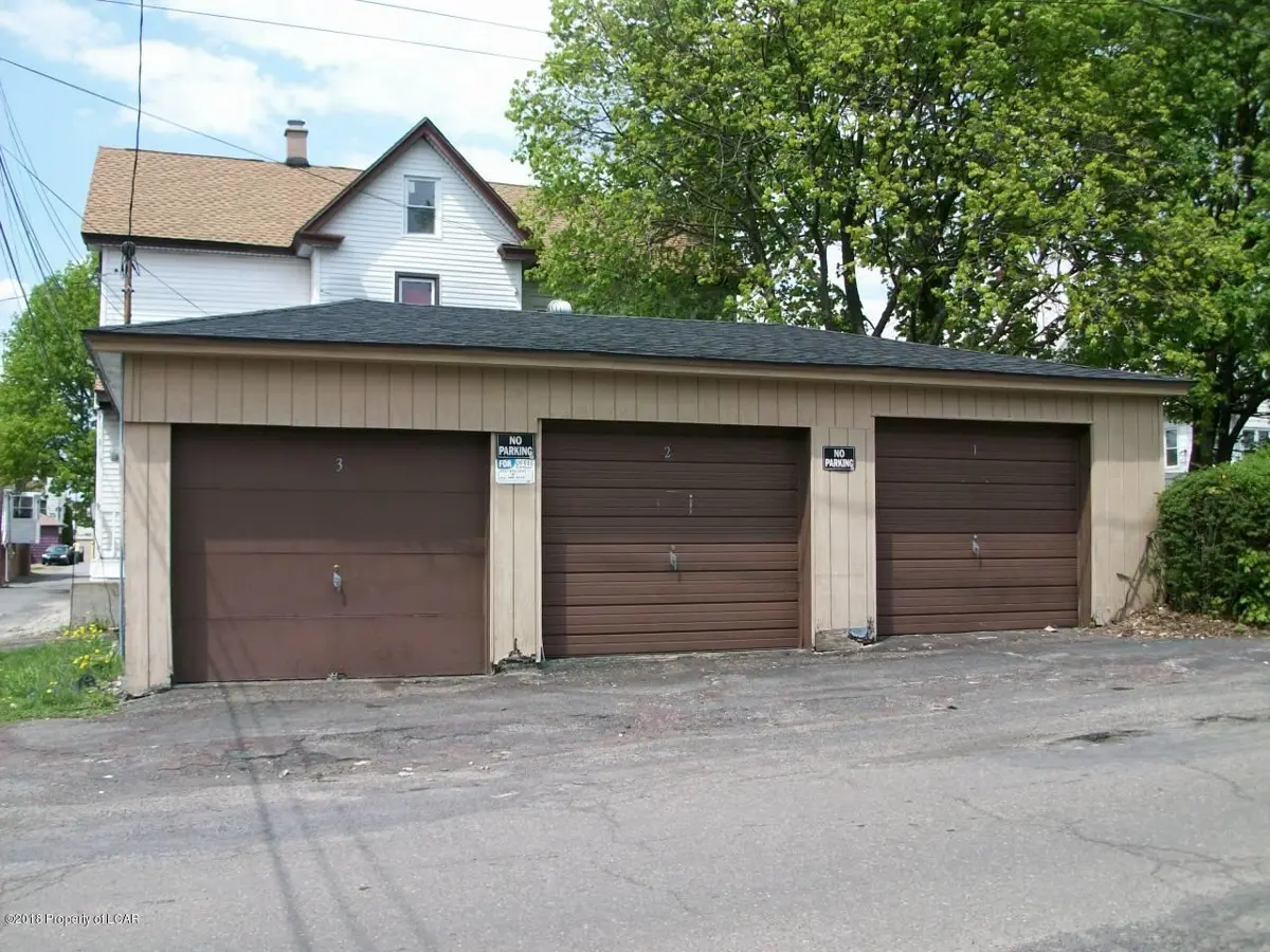 Emerald Court, Hazleton in Hazleton