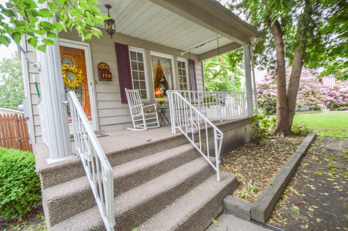 170 Mill St, Wilkes-Barre in Wilkes-Barre