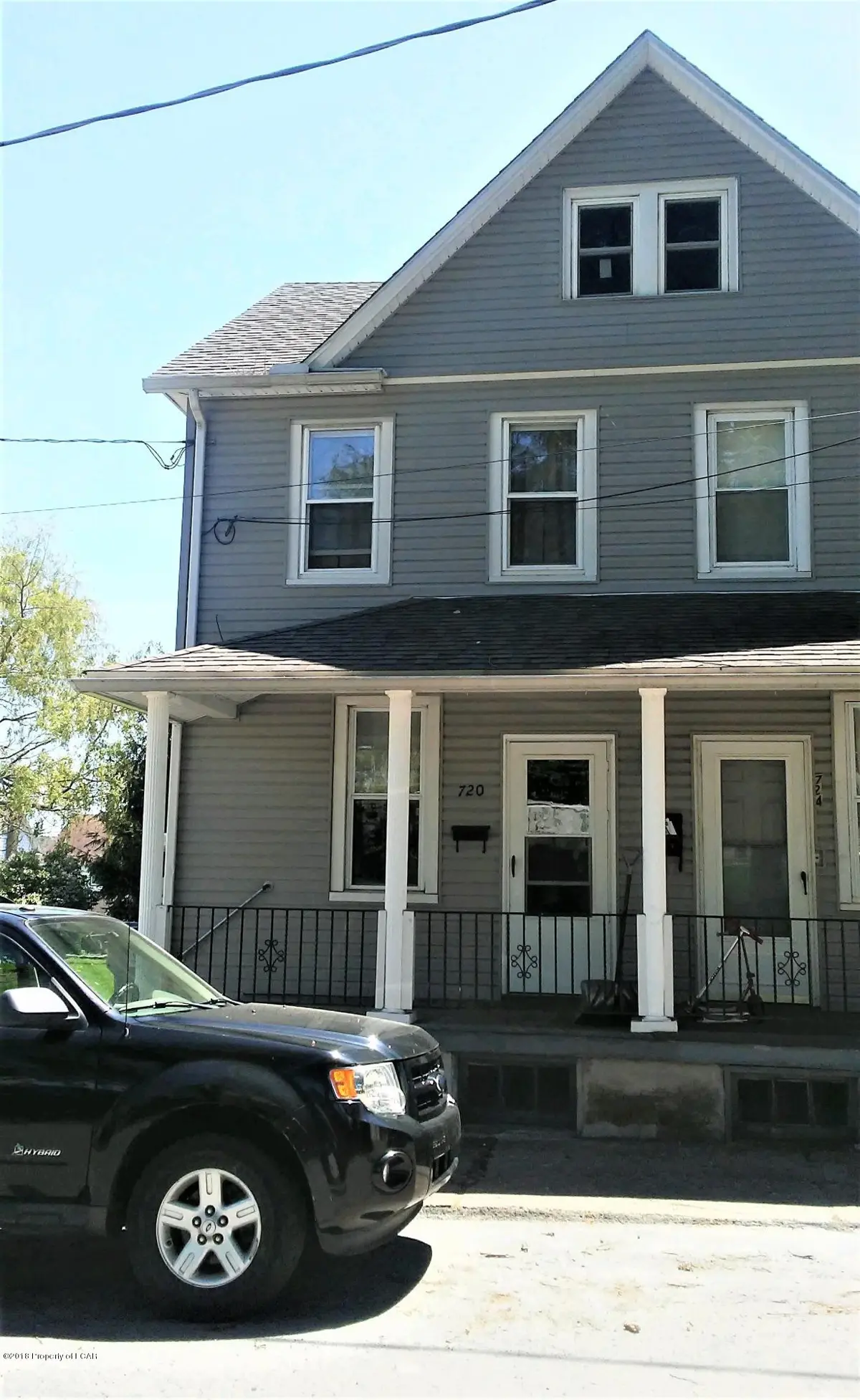 720 Chestnut Street, Freeland in Freeland