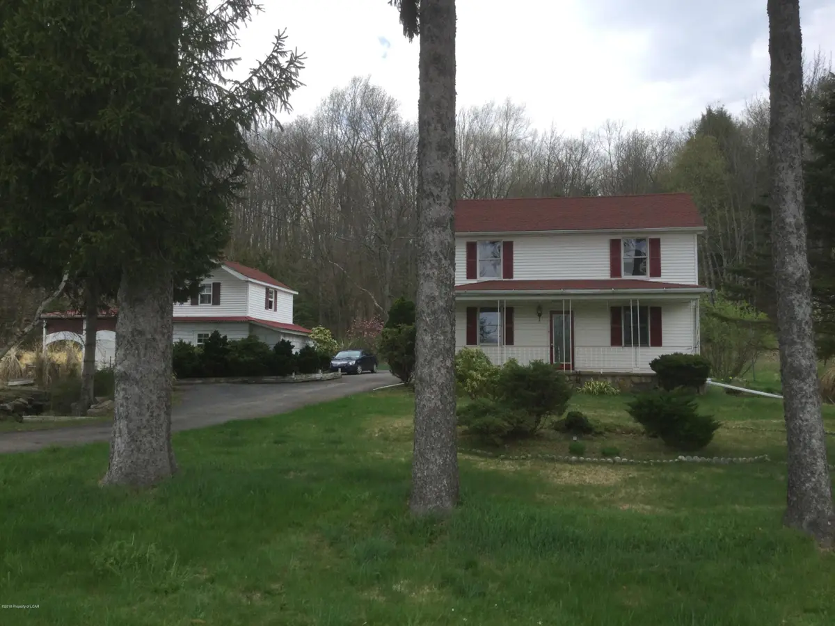 978 Foster Avenue, White Haven in White Haven