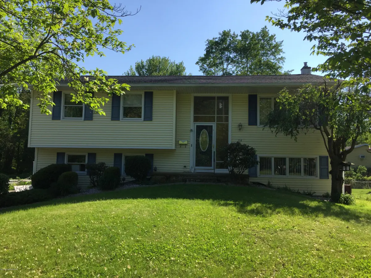 114 Swetland Lane, West Wyoming in West Wyoming