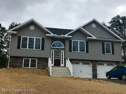 28 (Lot 3) Whispering Way, Jenkins Township in Jenkins Township