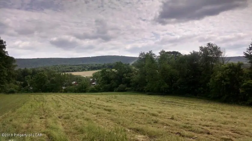 Hobbie Road, Nescopeck in Nescopeck