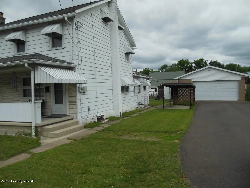 1113 Chestnut Street, Alden in Alden