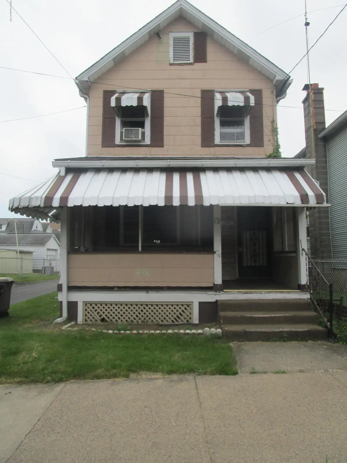 79 Gardner Avenue, Wilkes-Barre in Wilkes-Barre