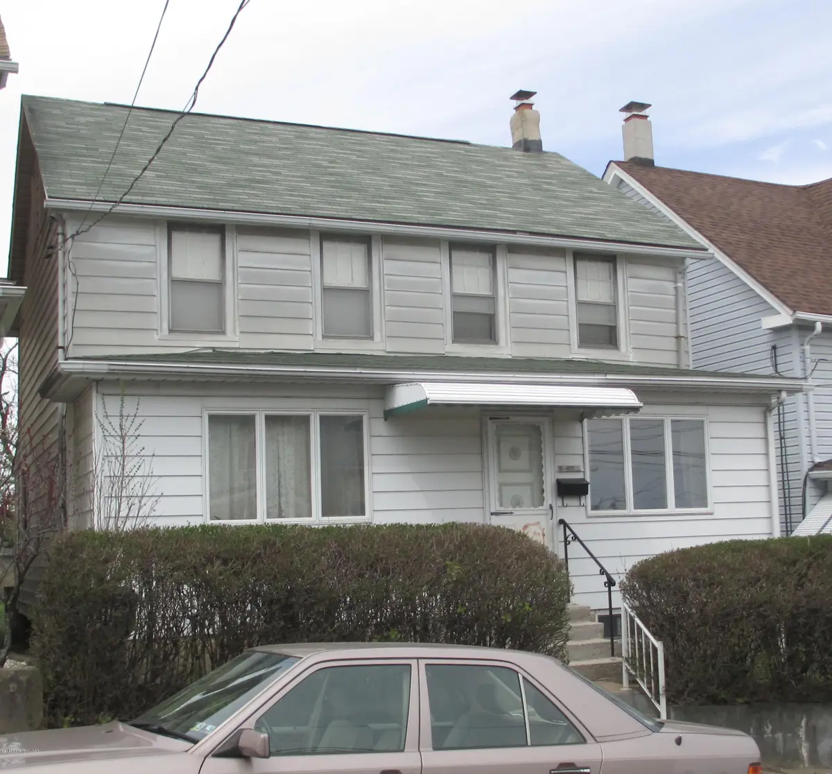 678 McKinley Street, Hazleton in Hazleton
