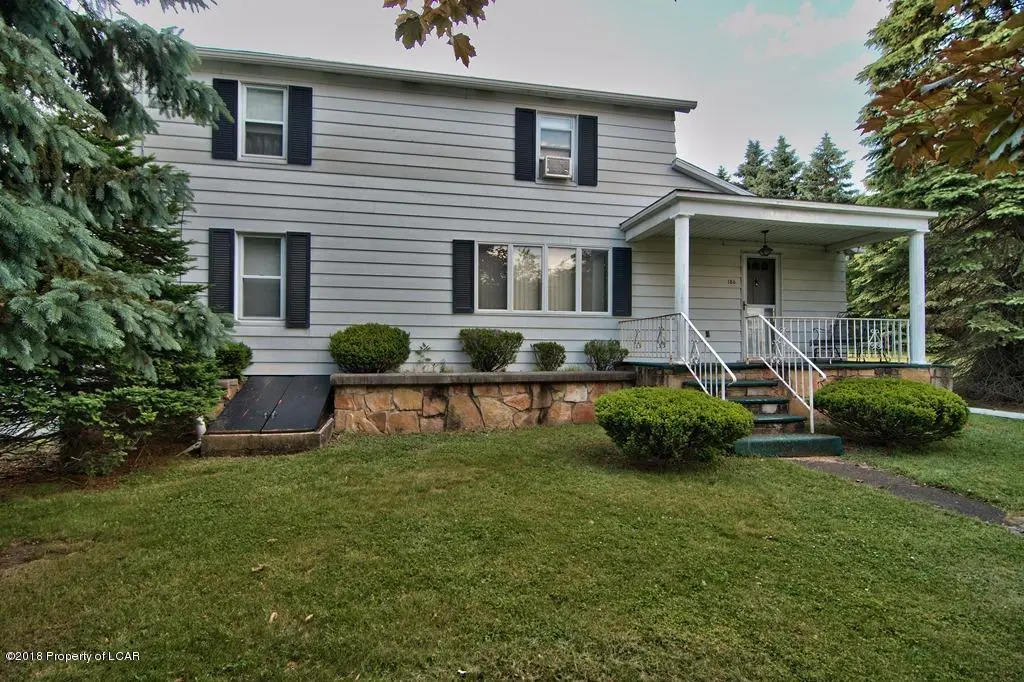 186 Ridgewood Road, Plains in Plains