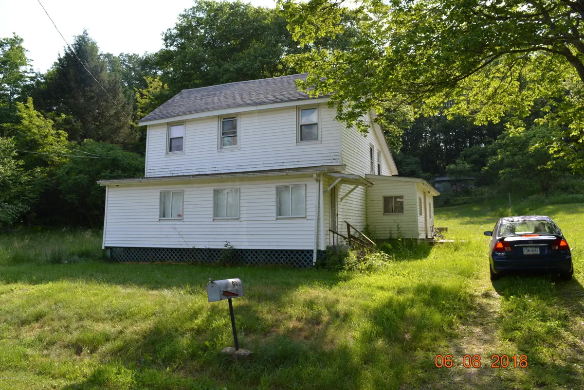 94 Walnut Street, White Haven in White Haven