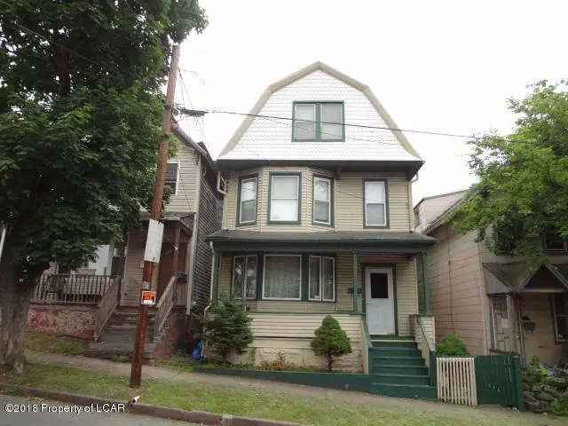 439 N Washington Street, Wilkes-Barre in Wilkes-Barre