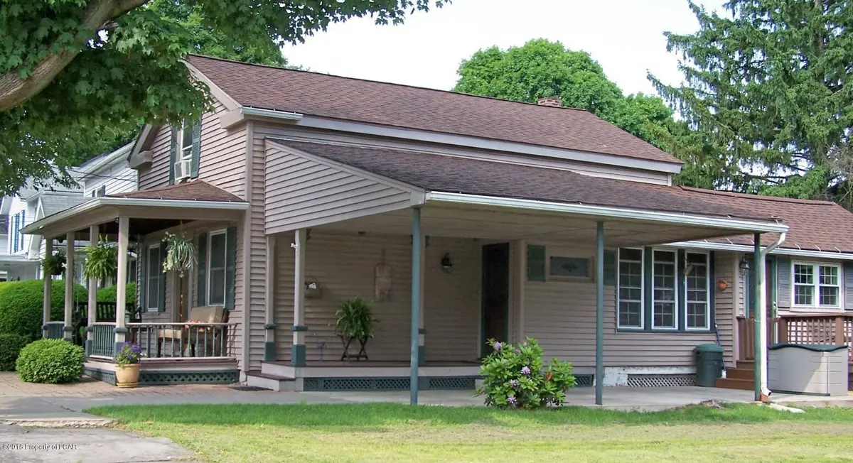46 SLOCUM Avenue, Tunkhannock in Tunkhannock