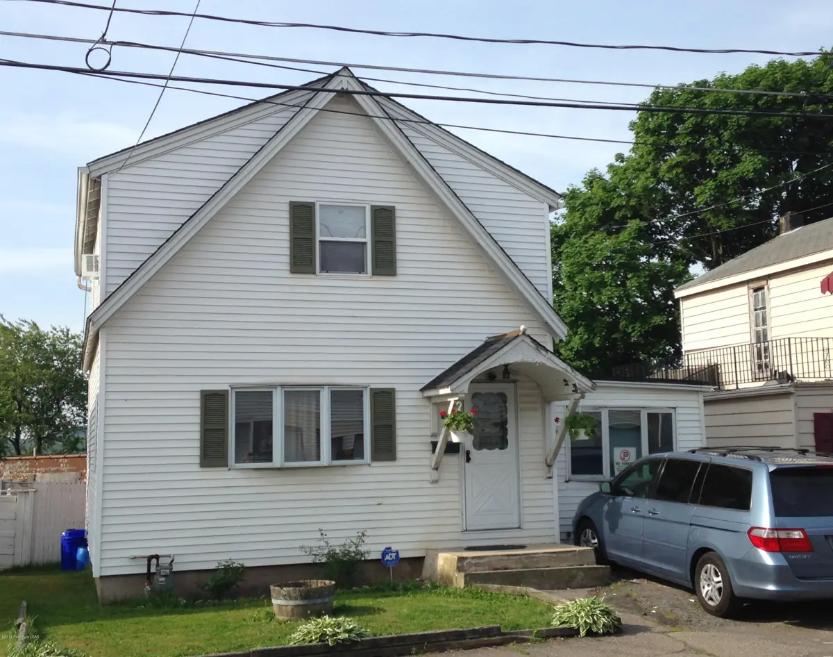 576 W Green Street, Hazleton in Hazleton