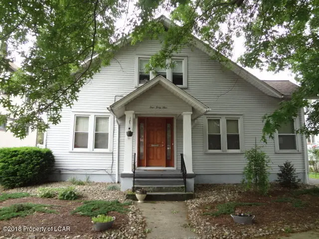 449 Warren Avenue, Kingston in Kingston
