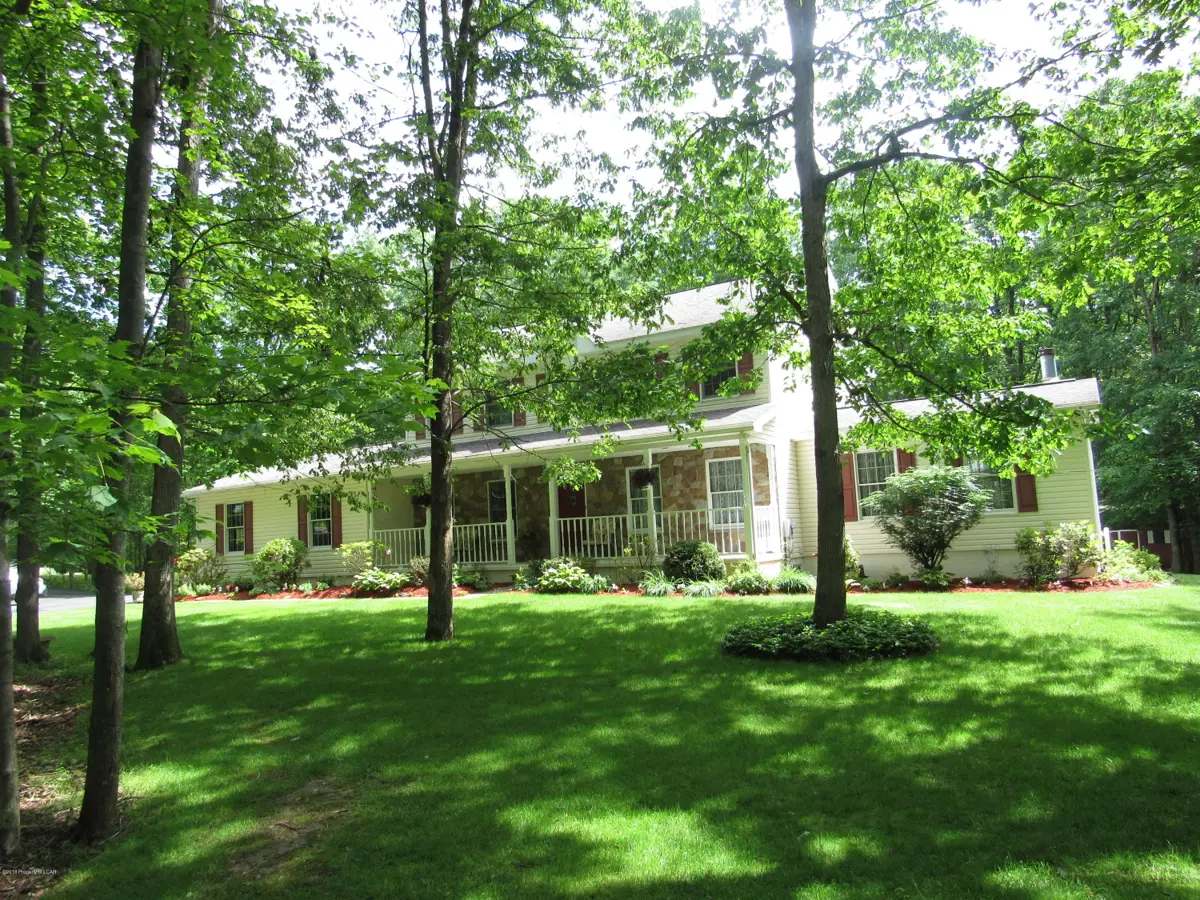 86 Ramblewood Drive, White Haven in White Haven