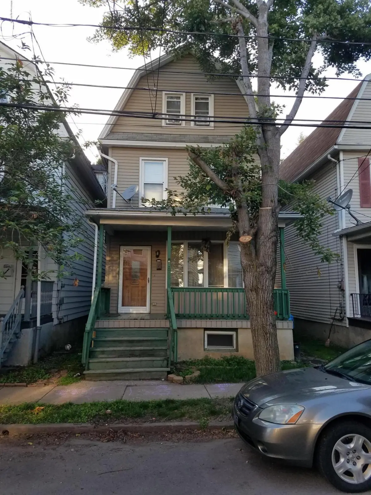 9 Sterling Avenue, Wilkes-Barre in Wilkes-Barre