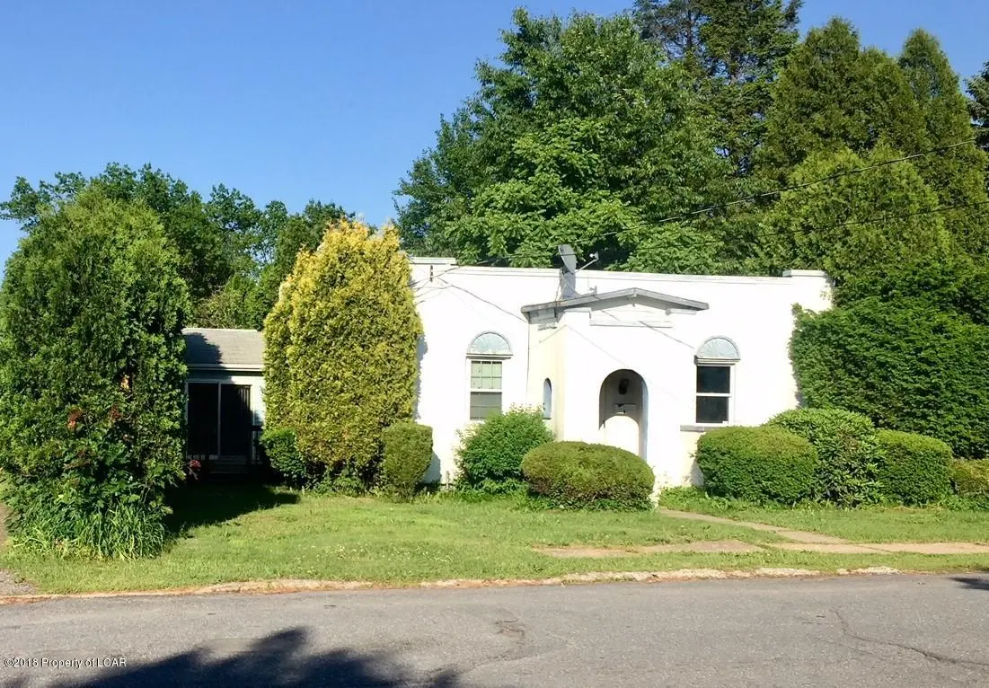 1087 N Locust Street, Hazle Township in Hazle Township
