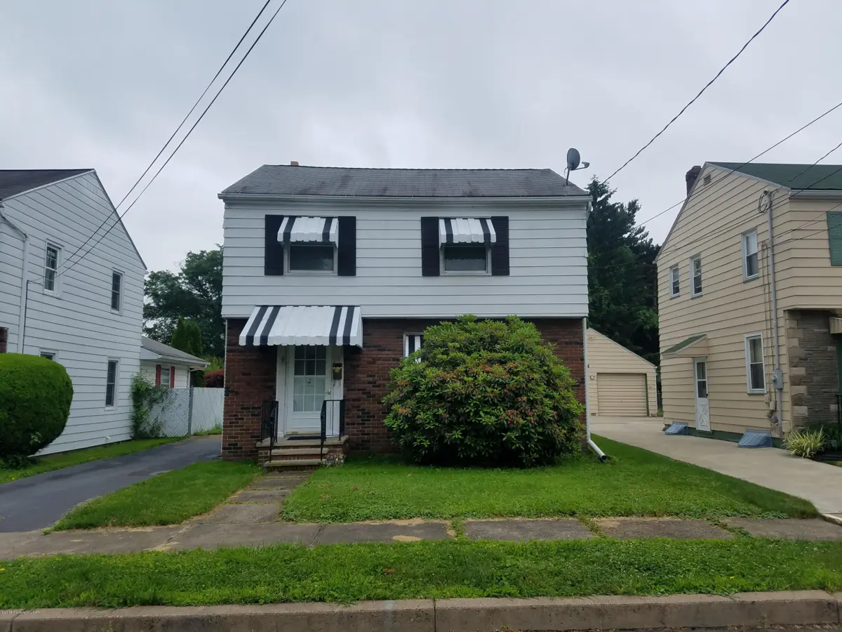 67 Milton Terrace, Kingston in Kingston