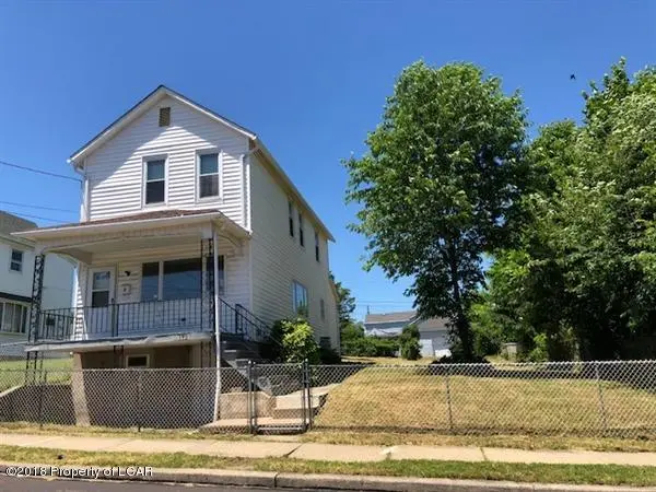 172 E Grand Street, Nanticoke in Nanticoke