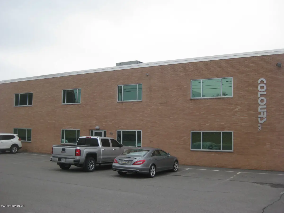 112 Brown Street, Pittston in Pittston