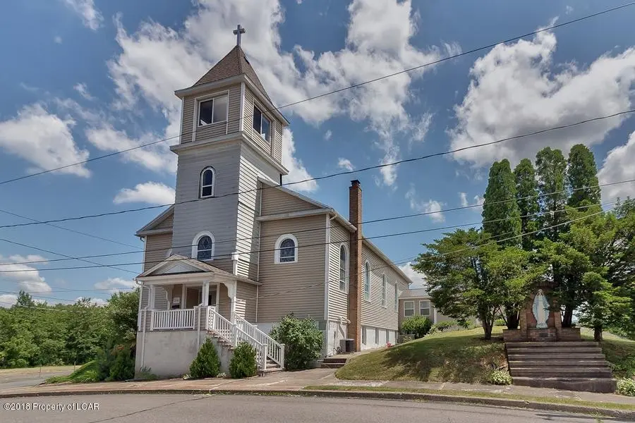316 Pine Street, Nanticoke in Nanticoke