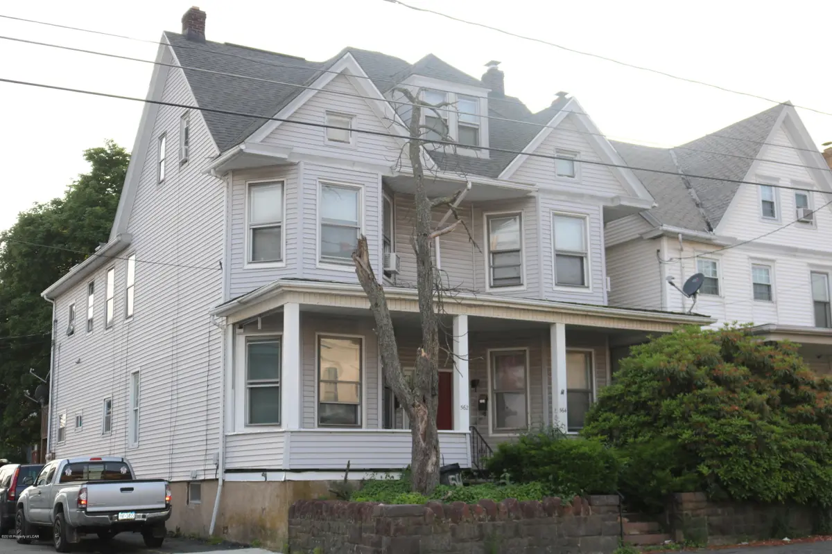 562 N Church Street, Hazleton in Hazleton