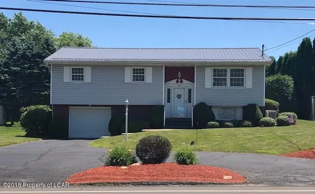 567 N Main Street, Wilkes-Barre in Wilkes-Barre