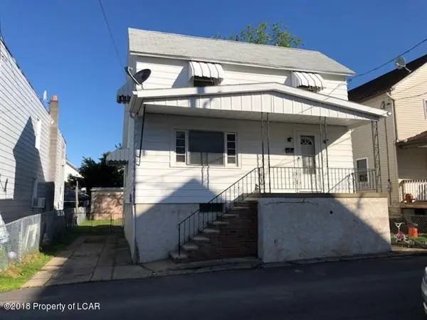205 Almond Lane, Wilkes-Barre in Wilkes-Barre
