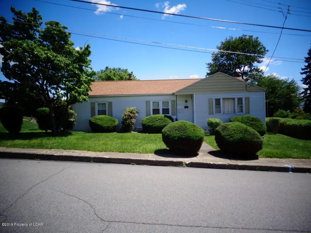 5 Valley View Drive, Pringle in Pringle