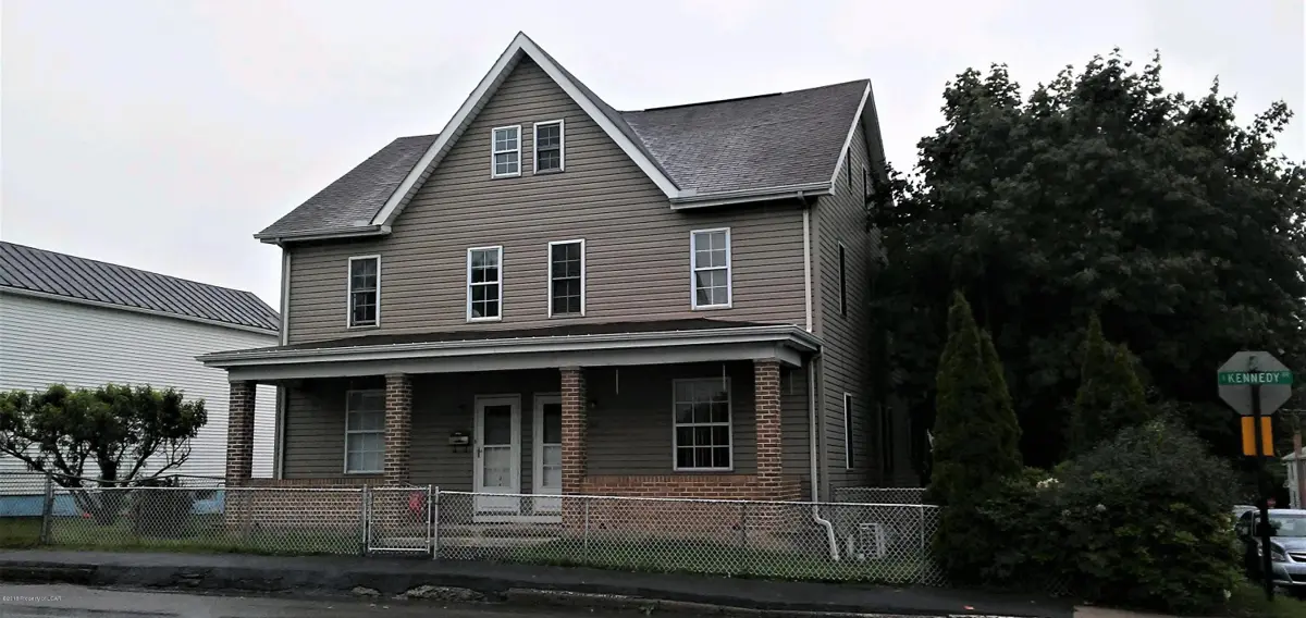 502 S Kennedy Drive, McAdoo in McAdoo