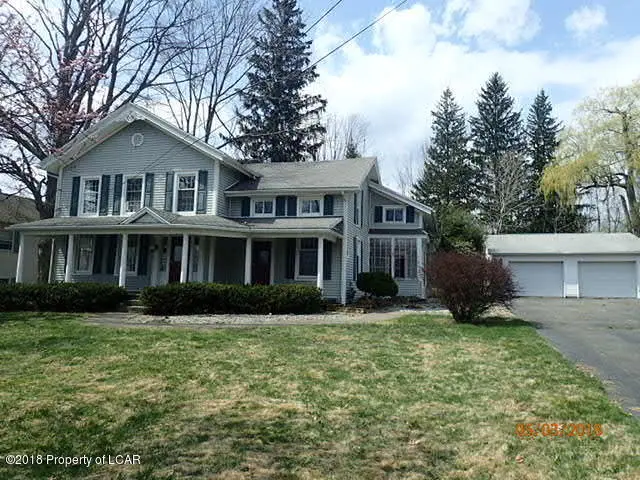 1303 Fairview Road, Clarks Summit in Clarks Summit