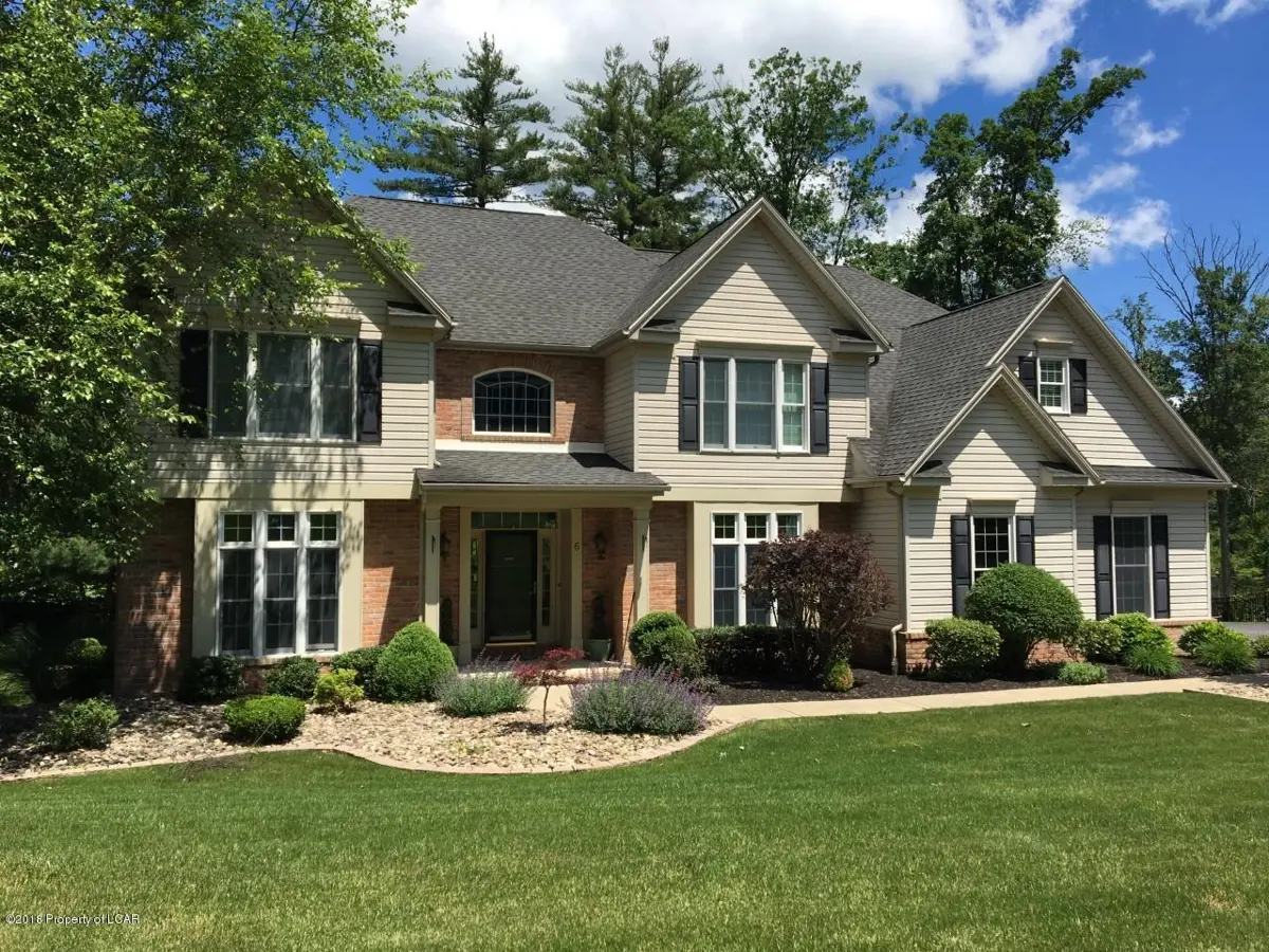 6 Morris Circle, Dallas in Dallas