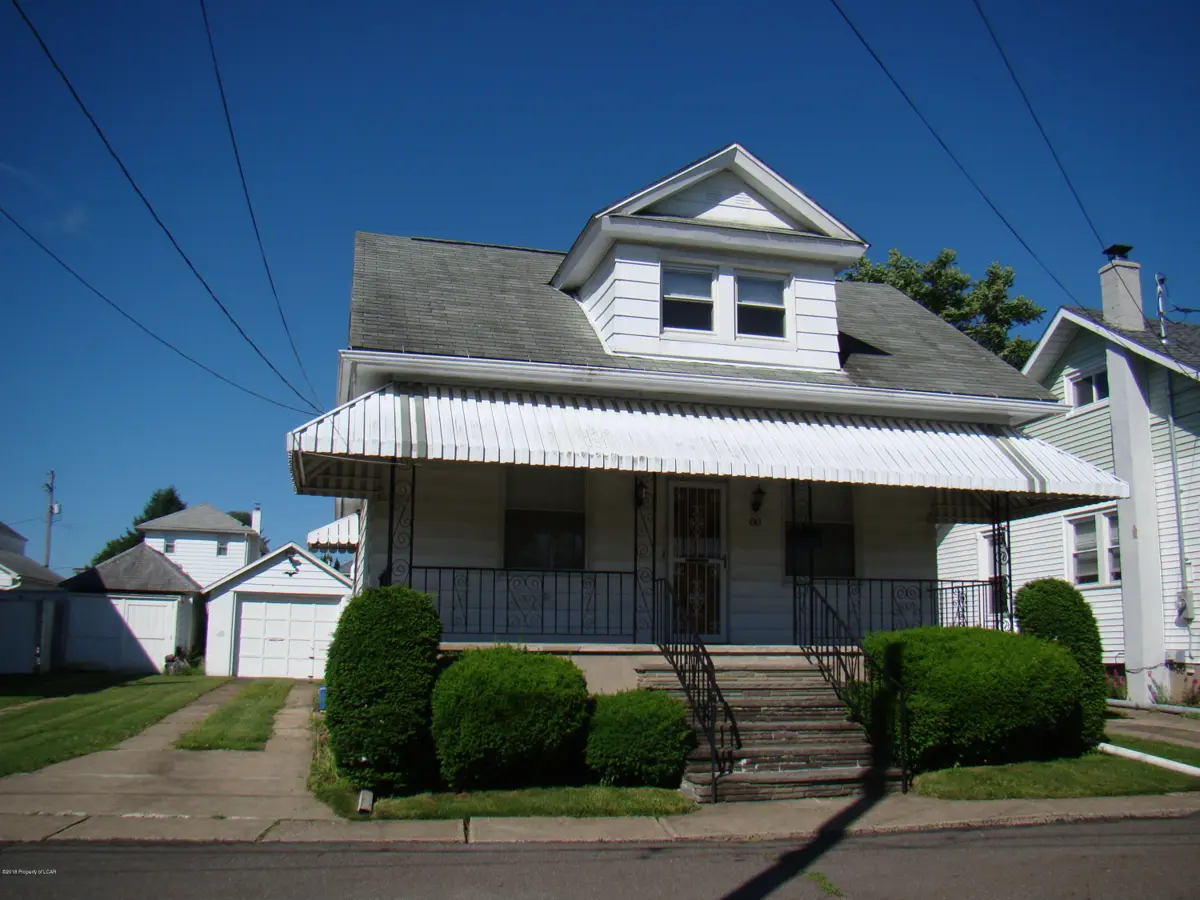 80 Pear St, Swoyersville in Swoyersville