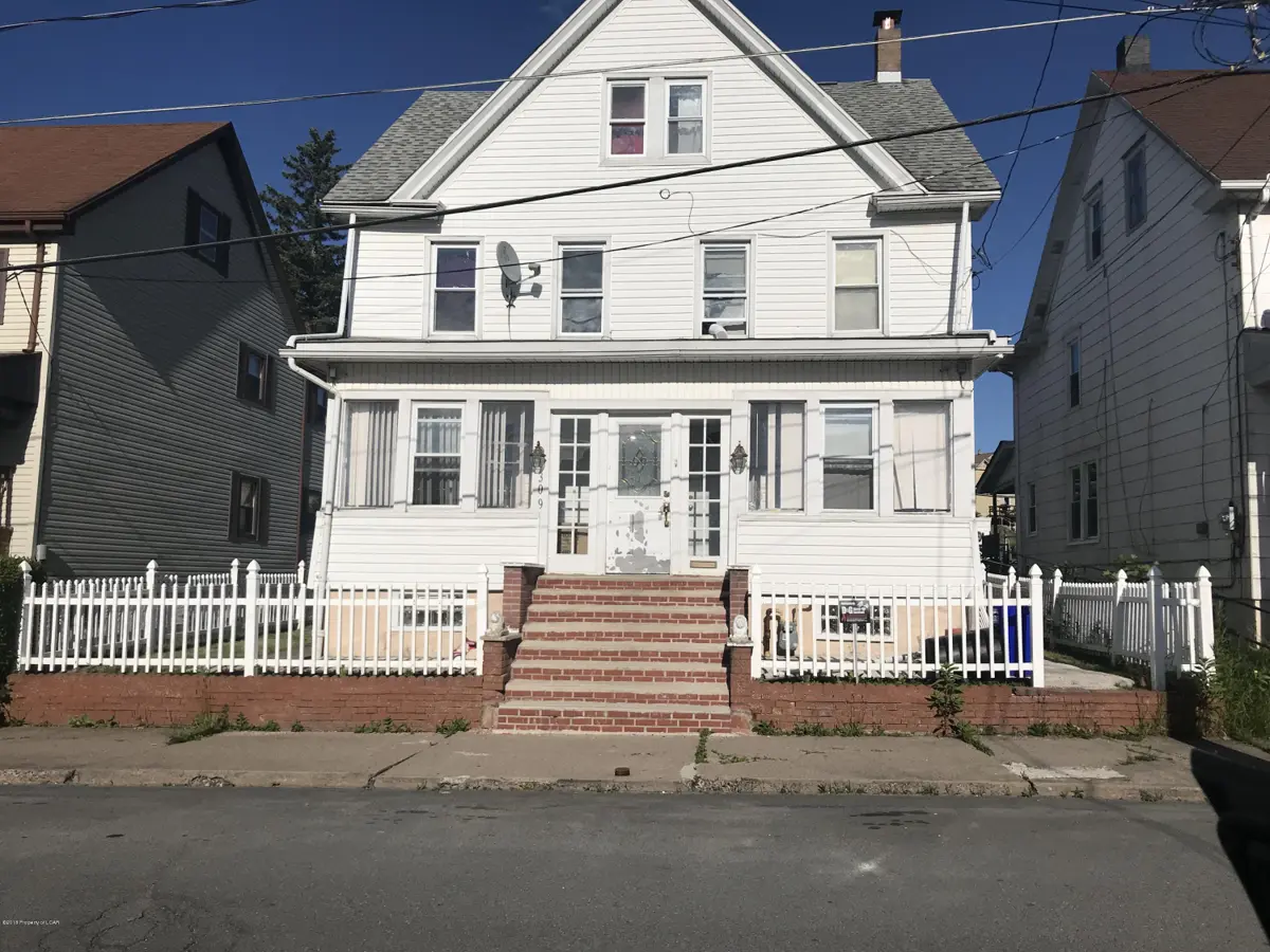 309 N 5th Street, West Hazleton in West Hazleton
