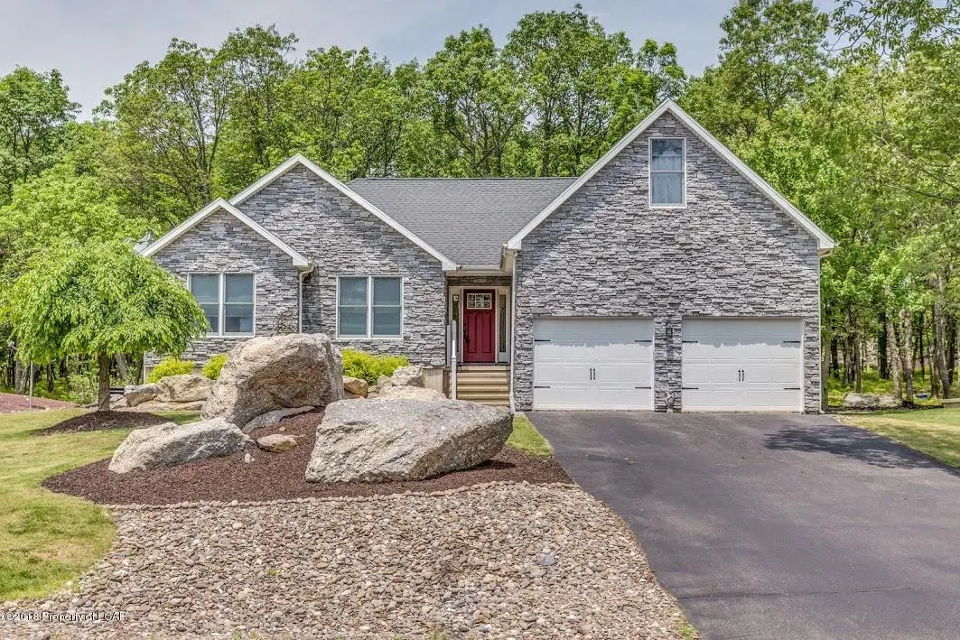 48 TURNBERRY LANE, Hazle Township in Hazle Township